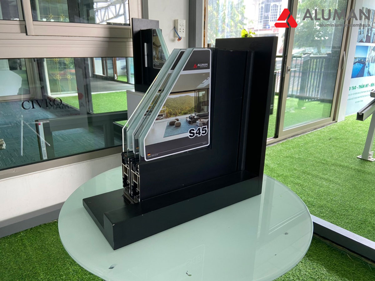 He-cua-truot-nhac-va-truot-thuong-khong-cau-cach-nhiet-Aluman-S45